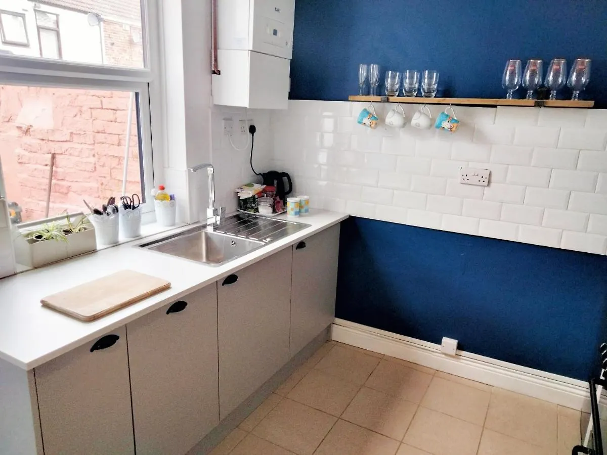 Garden Cottage Guisborough