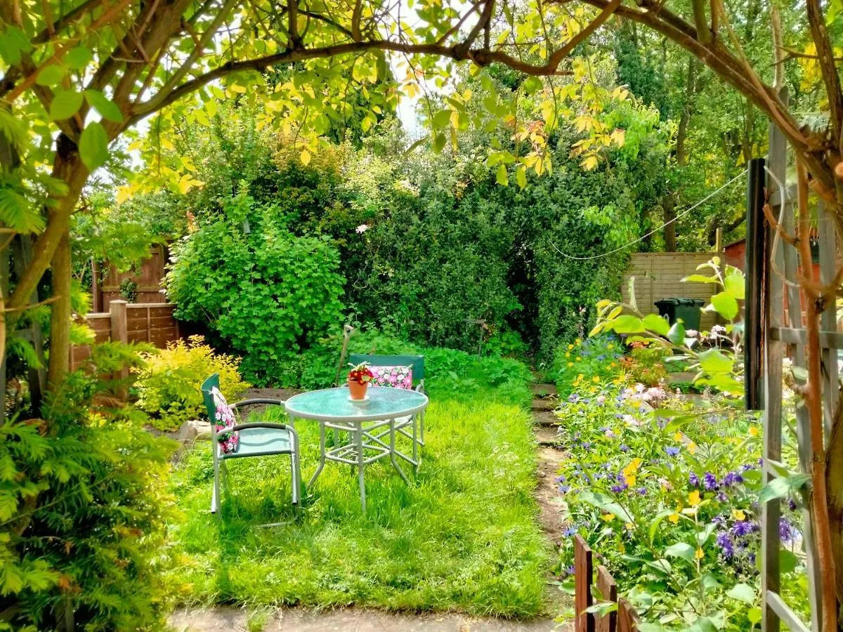 Holiday home Garden Cottage Guisborough United Kingdom