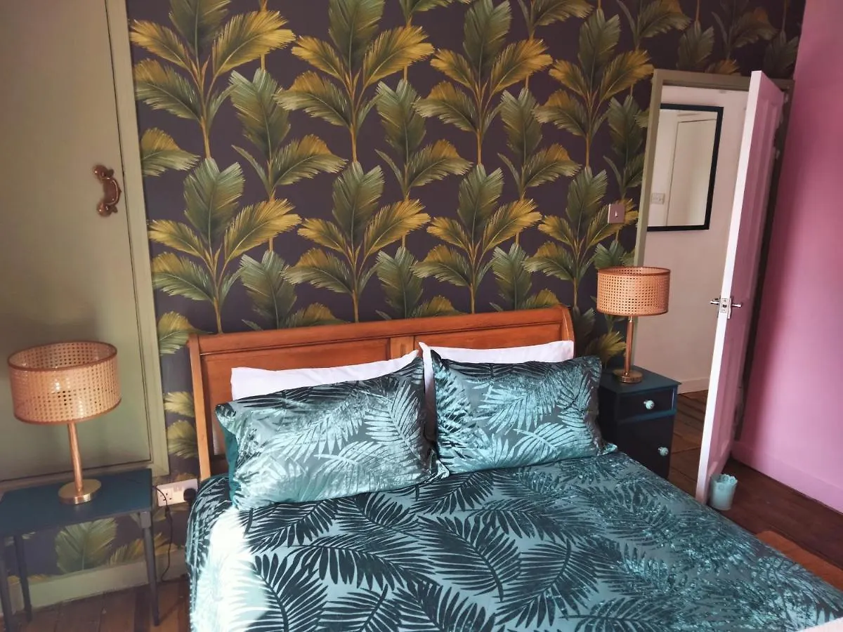 Garden Cottage Guisborough Holiday home