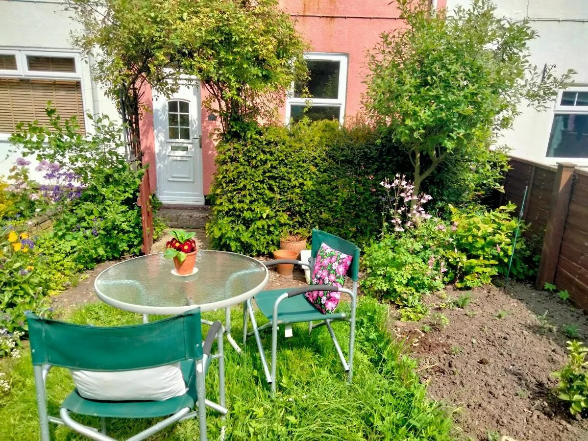 Garden Cottage Guisborough