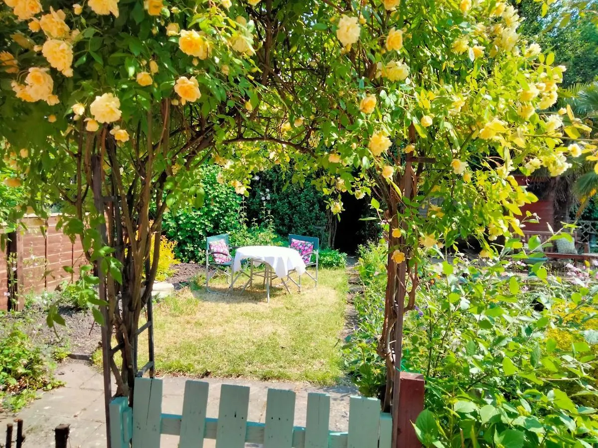 Holiday home Garden Cottage Guisborough