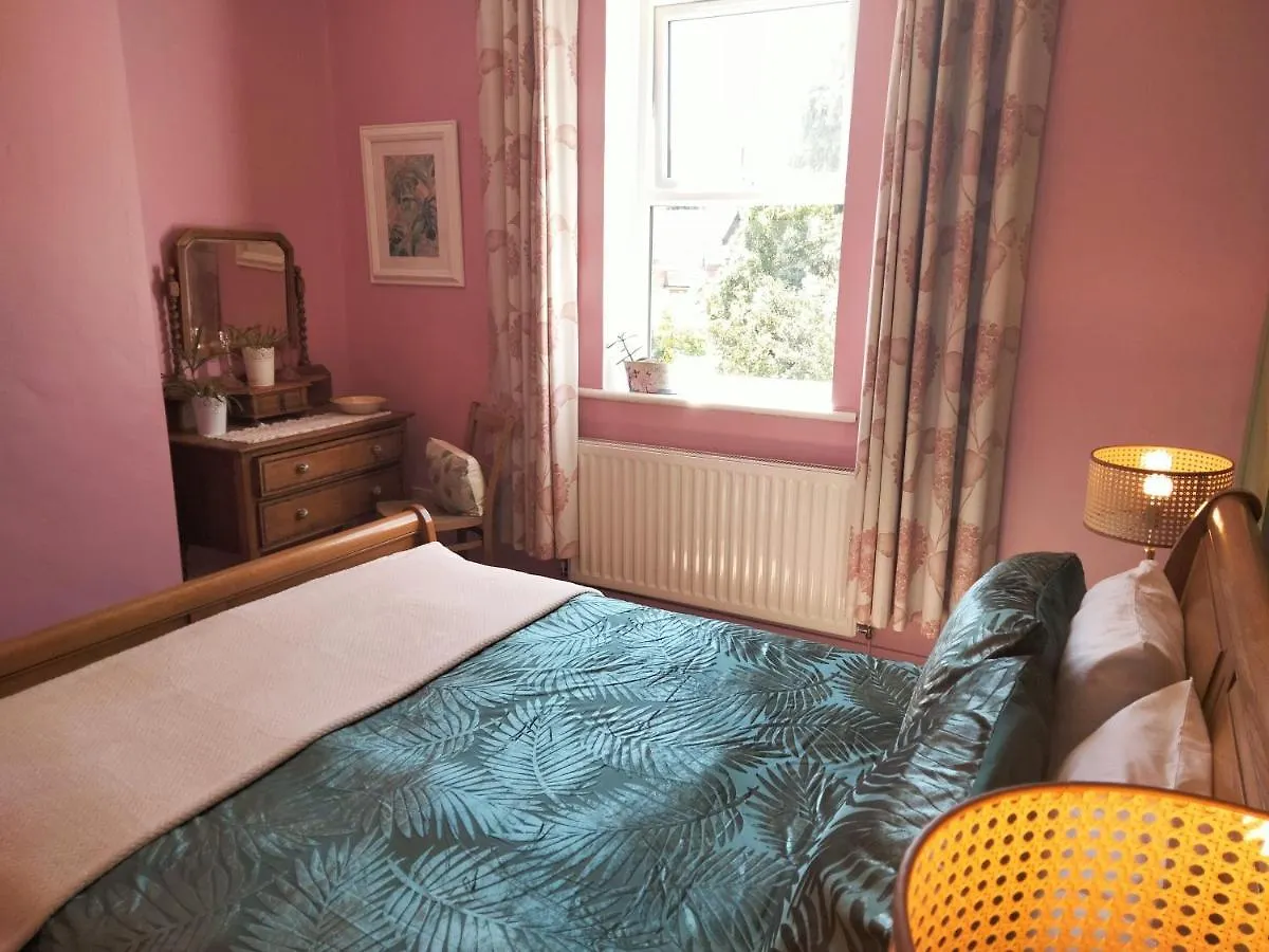 Holiday home Garden Cottage Guisborough United Kingdom