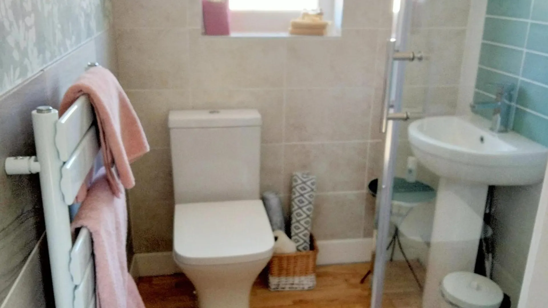 Holiday home Garden Cottage Guisborough