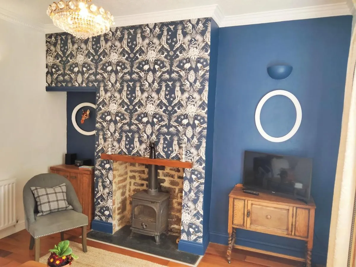 Holiday home Garden Cottage Guisborough