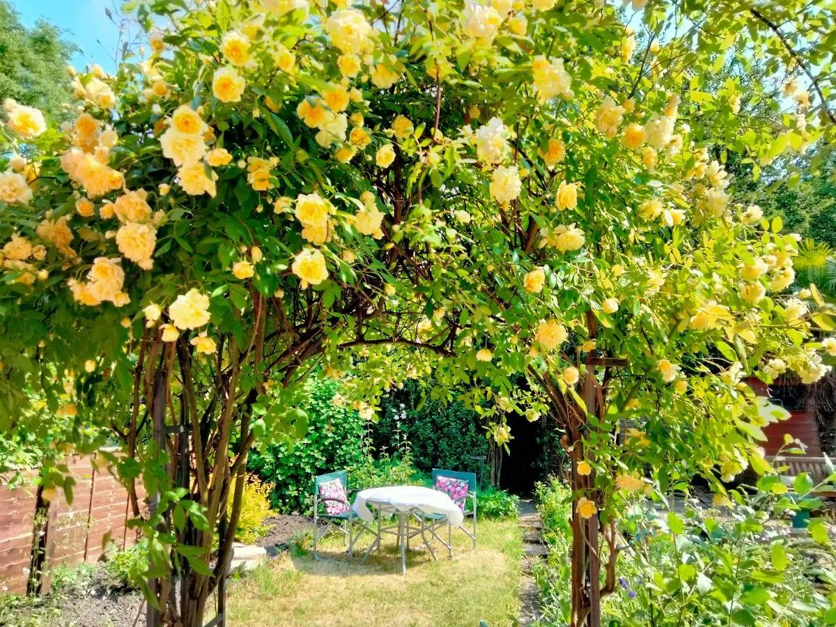 Garden Cottage Guisborough