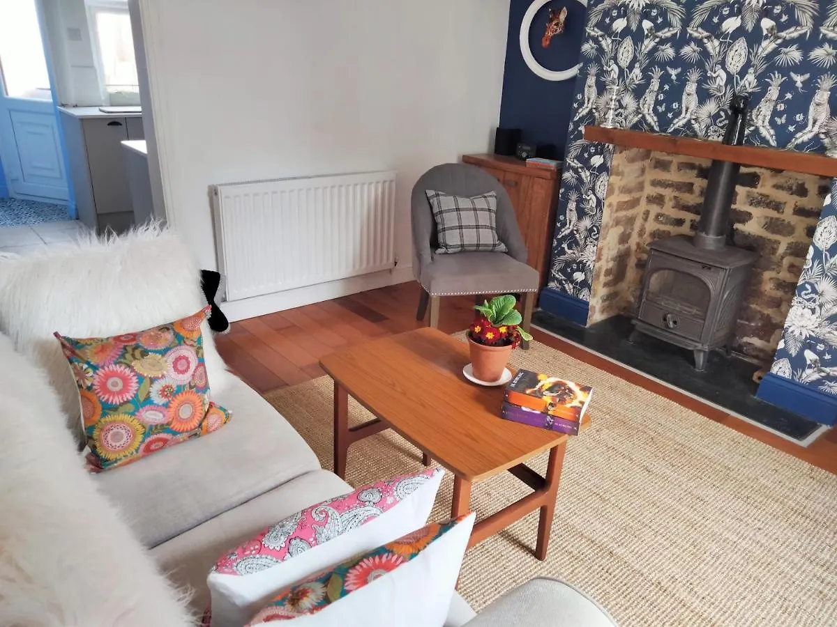 Garden Cottage Guisborough United Kingdom