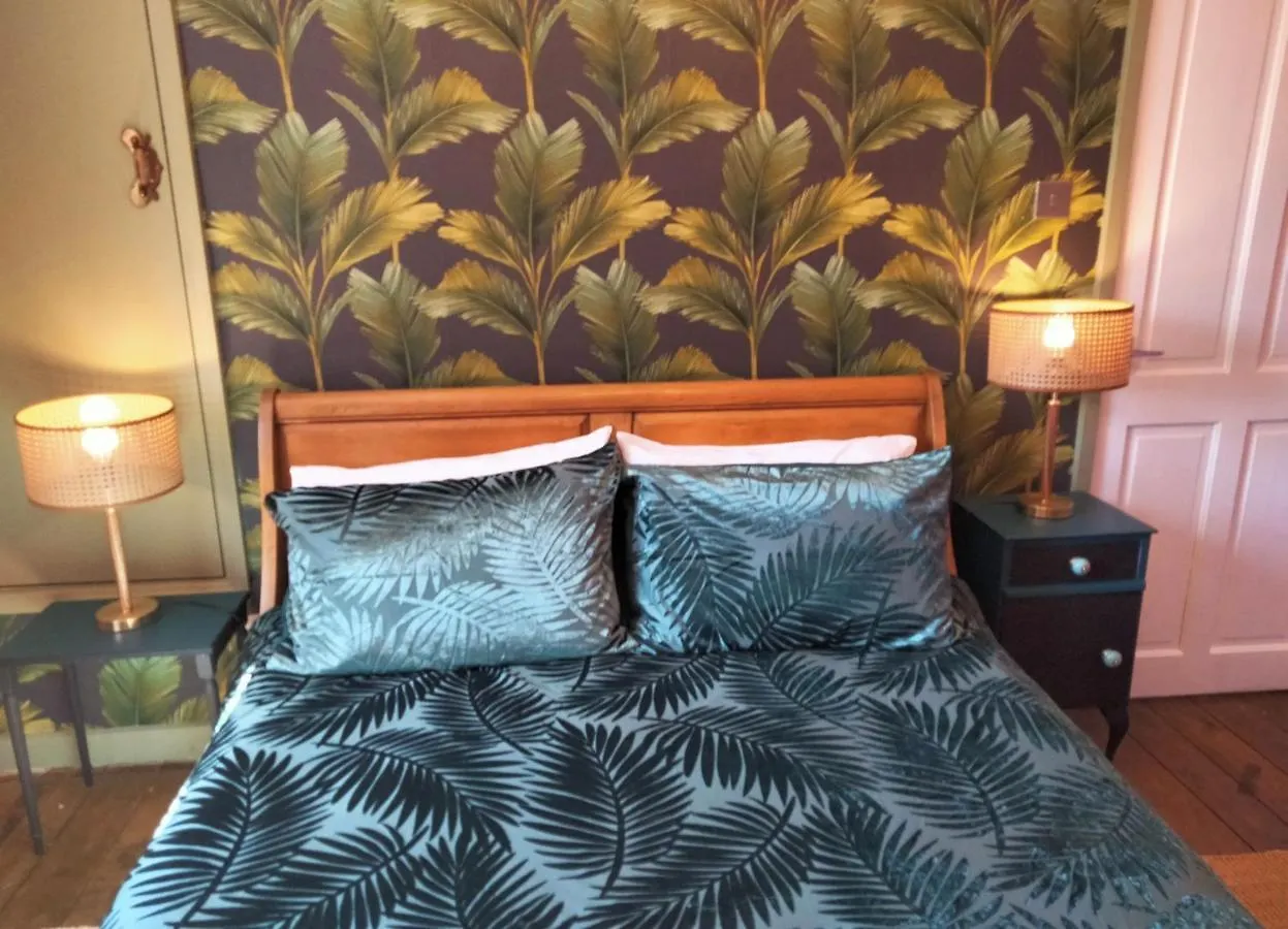 Holiday home Garden Cottage Guisborough